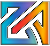 Logo du site ZA Agency
